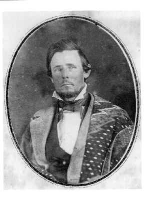 John L Haynes as a Texas Legislator